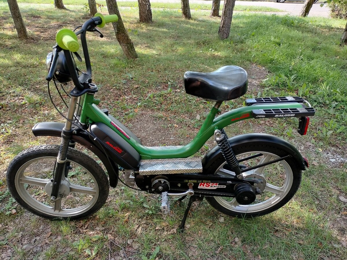 Kúpim piaggio