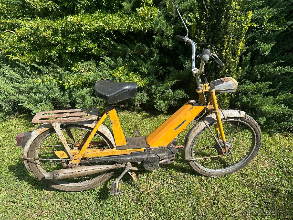 Babetta 228
