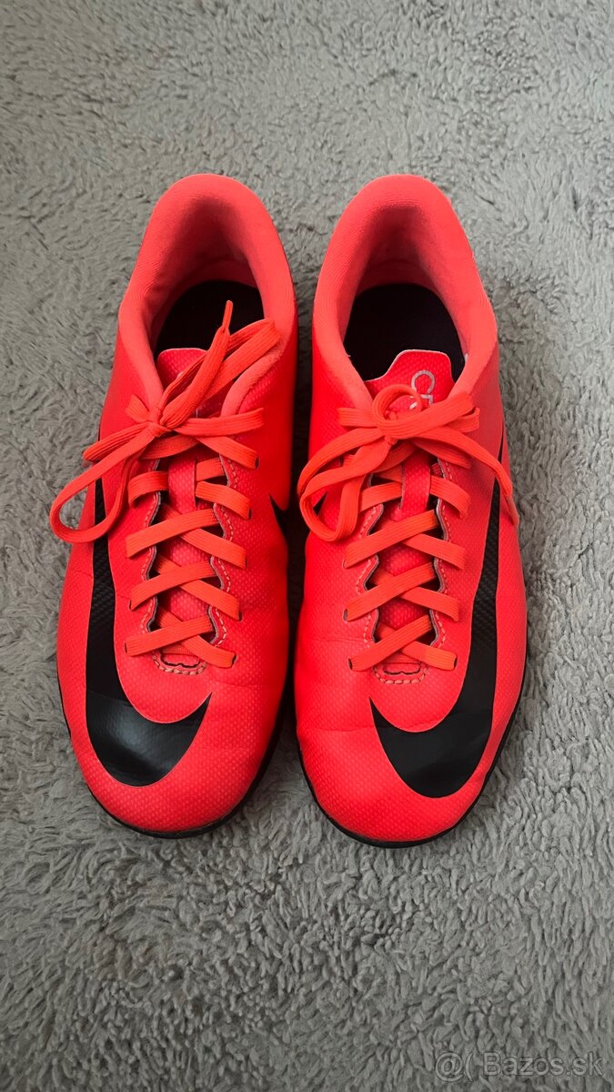 Nike JR Vapor 12 club GS CR7