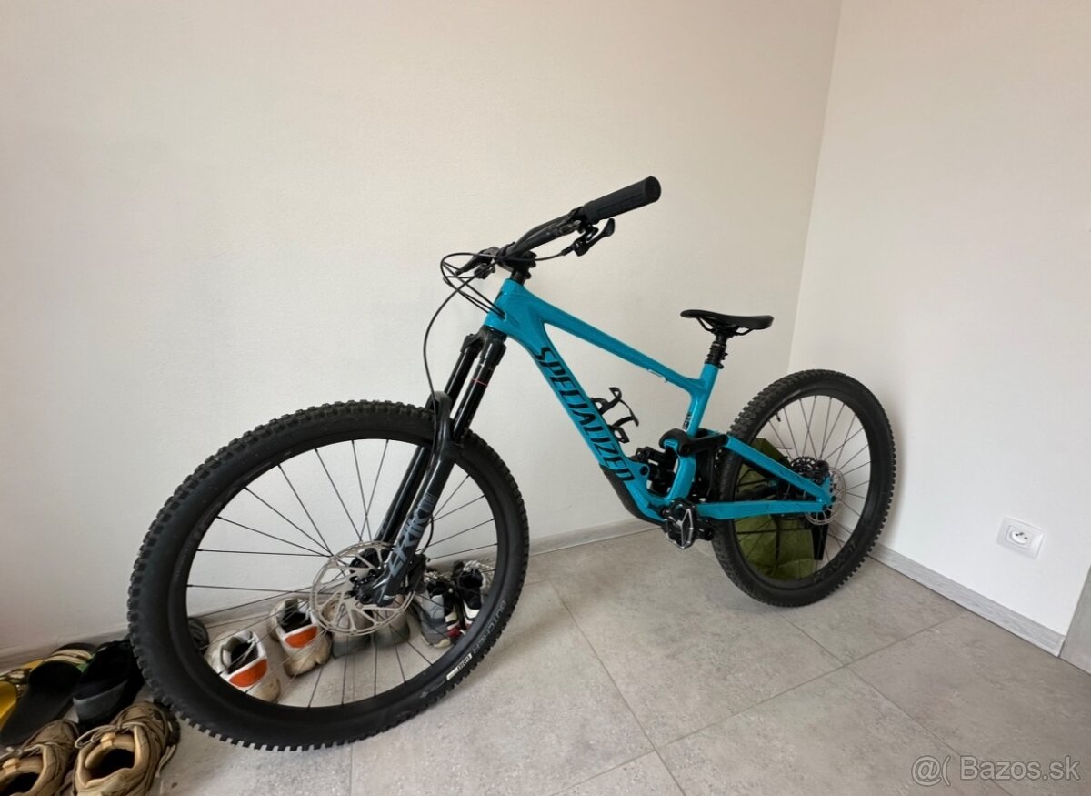 Predám Specialized enduro comp