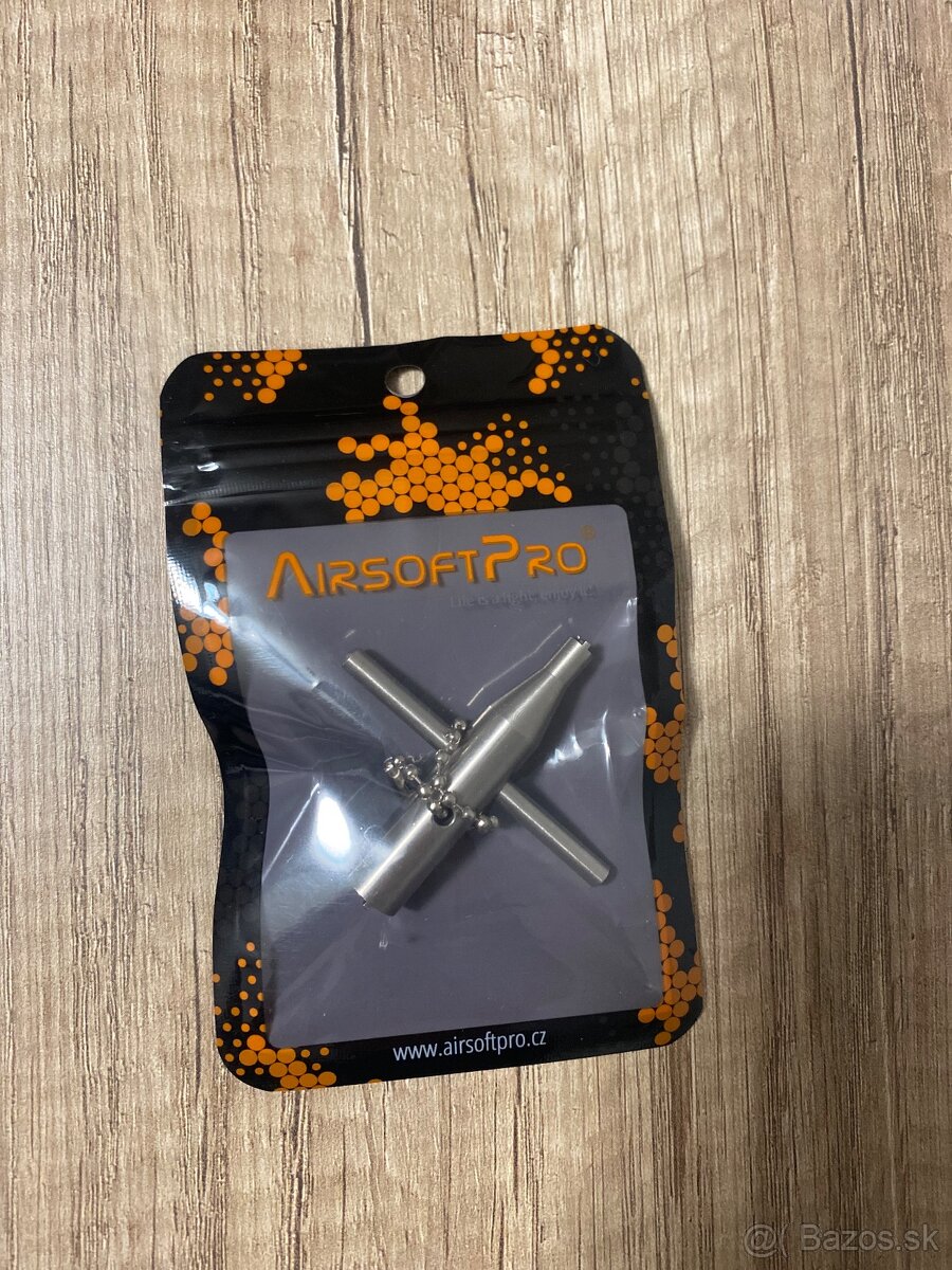 airsoftpro kľúč na ventil