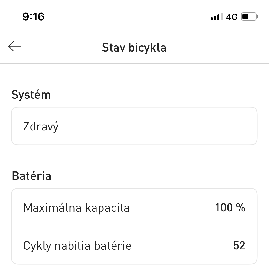 Batéria Specialized 700 Wh