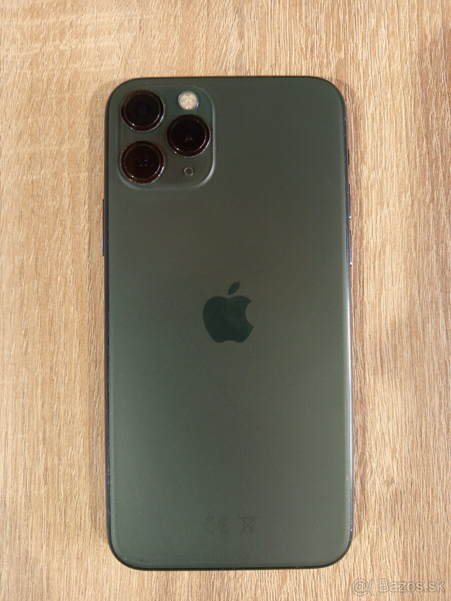 Iphone 11 pro 64gb
