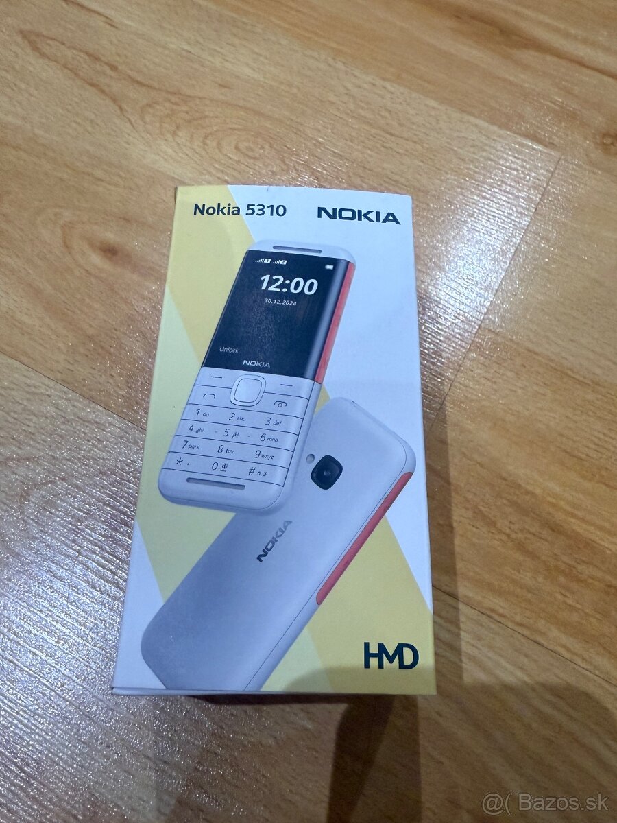 Nokia 5310