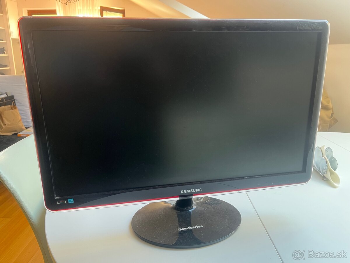 Monitor Samsung