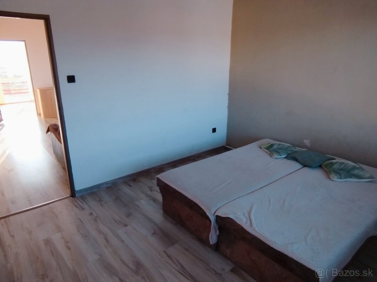 3 izbový byt
