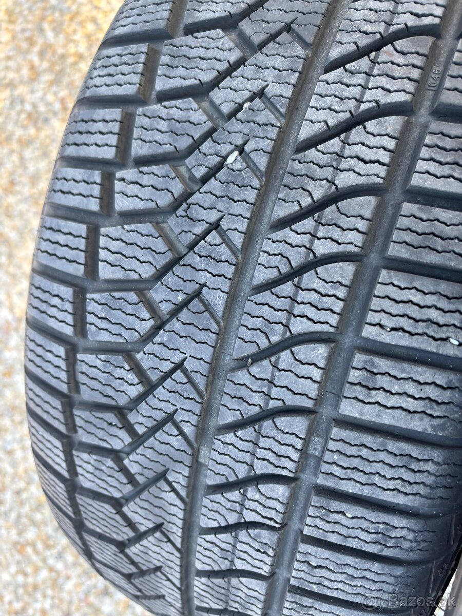 Zimné pneu 245/40 r19 DOT 3324