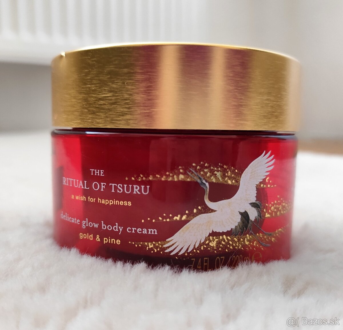Rituals kozmetika - rôzna nová, aj set, ricínový olej a iné