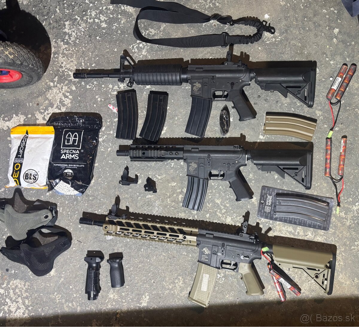 Airsoft