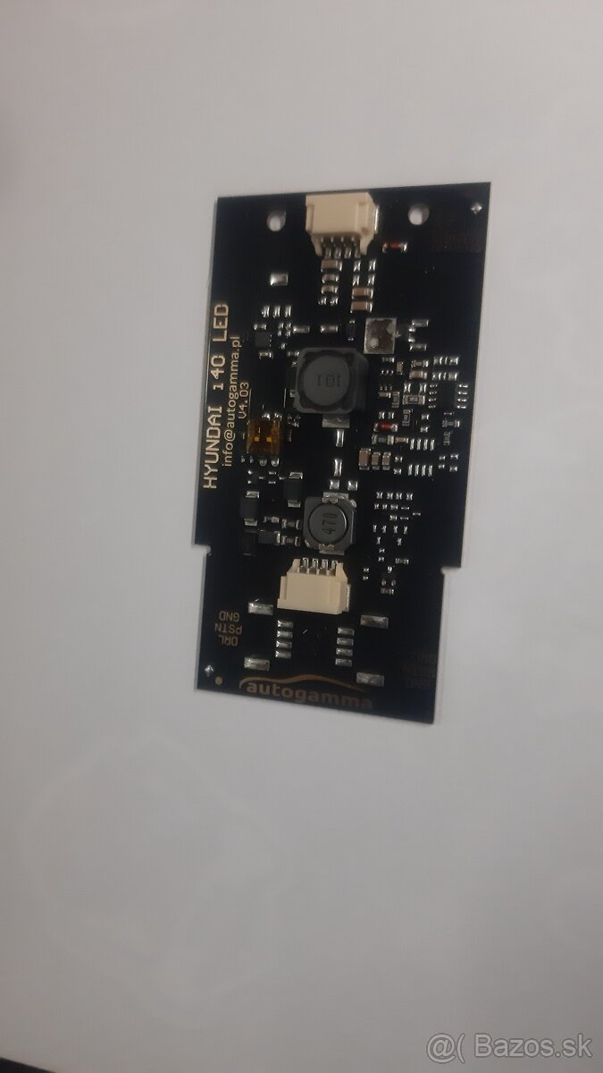 hyundai i 40 LED modul