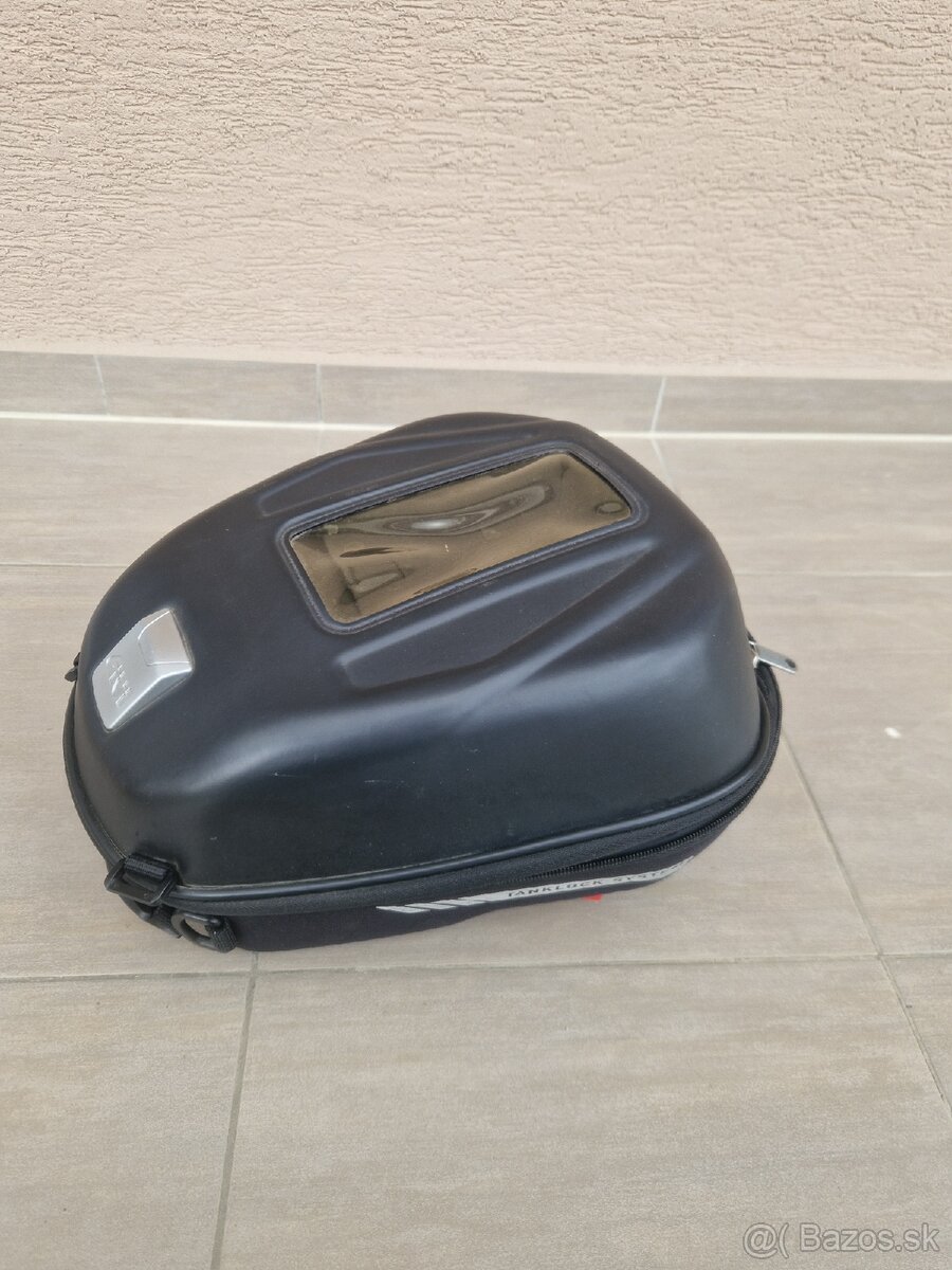 Tankvak na podkovu GIVI