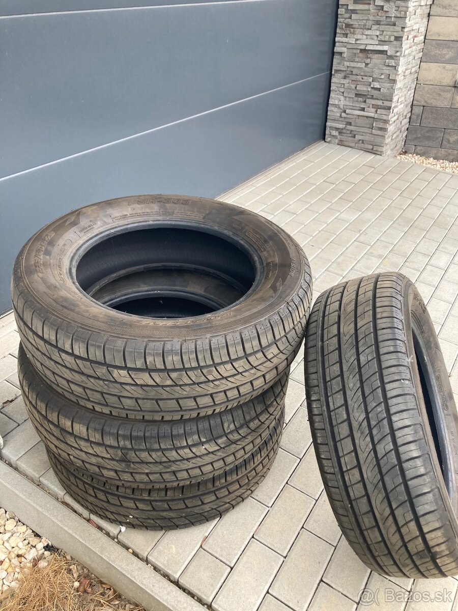 Pneu FORTUNE FSR 303 225/65/R17 Letne