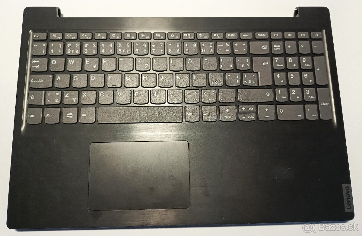 Lenovo Ideapad S145-15AST na diely
