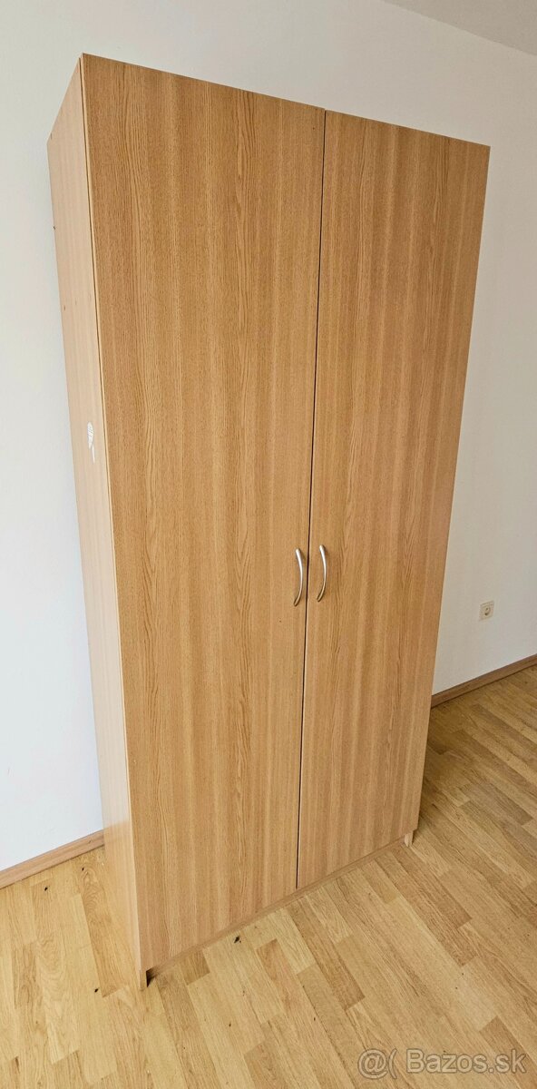 Predám skriňu