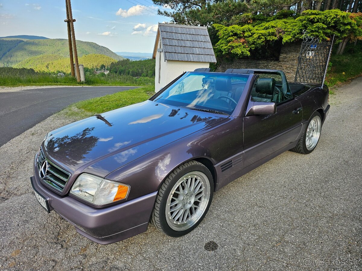 Mercedes-Benz R129 280 SL