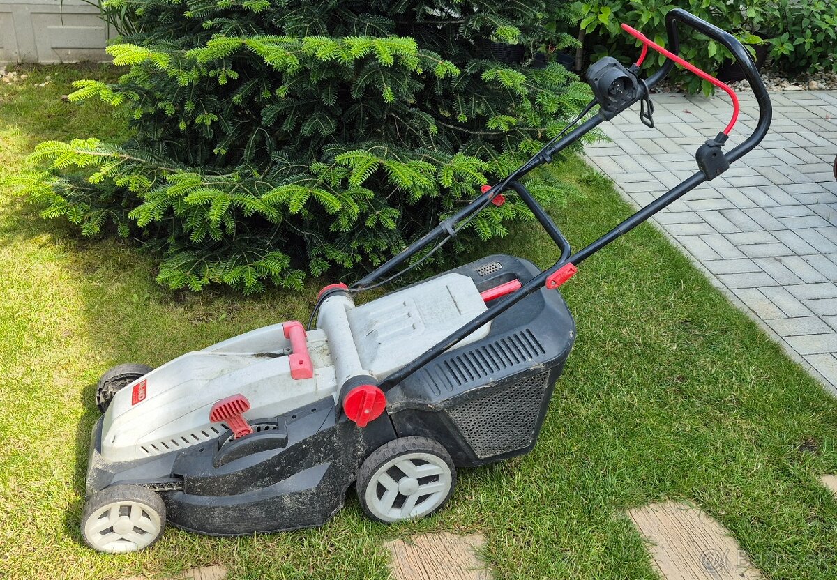 El.kosačka ALKO 4.2E