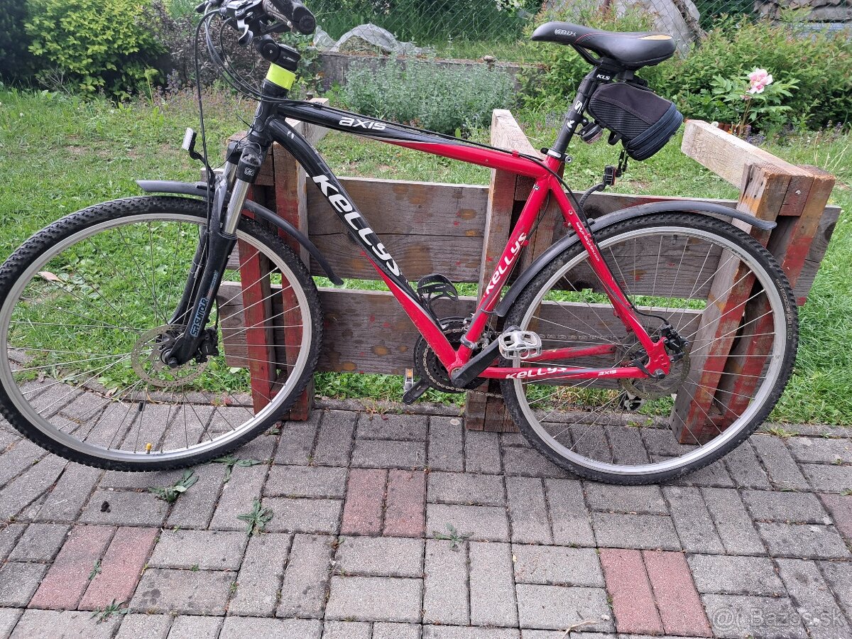 Bicykel