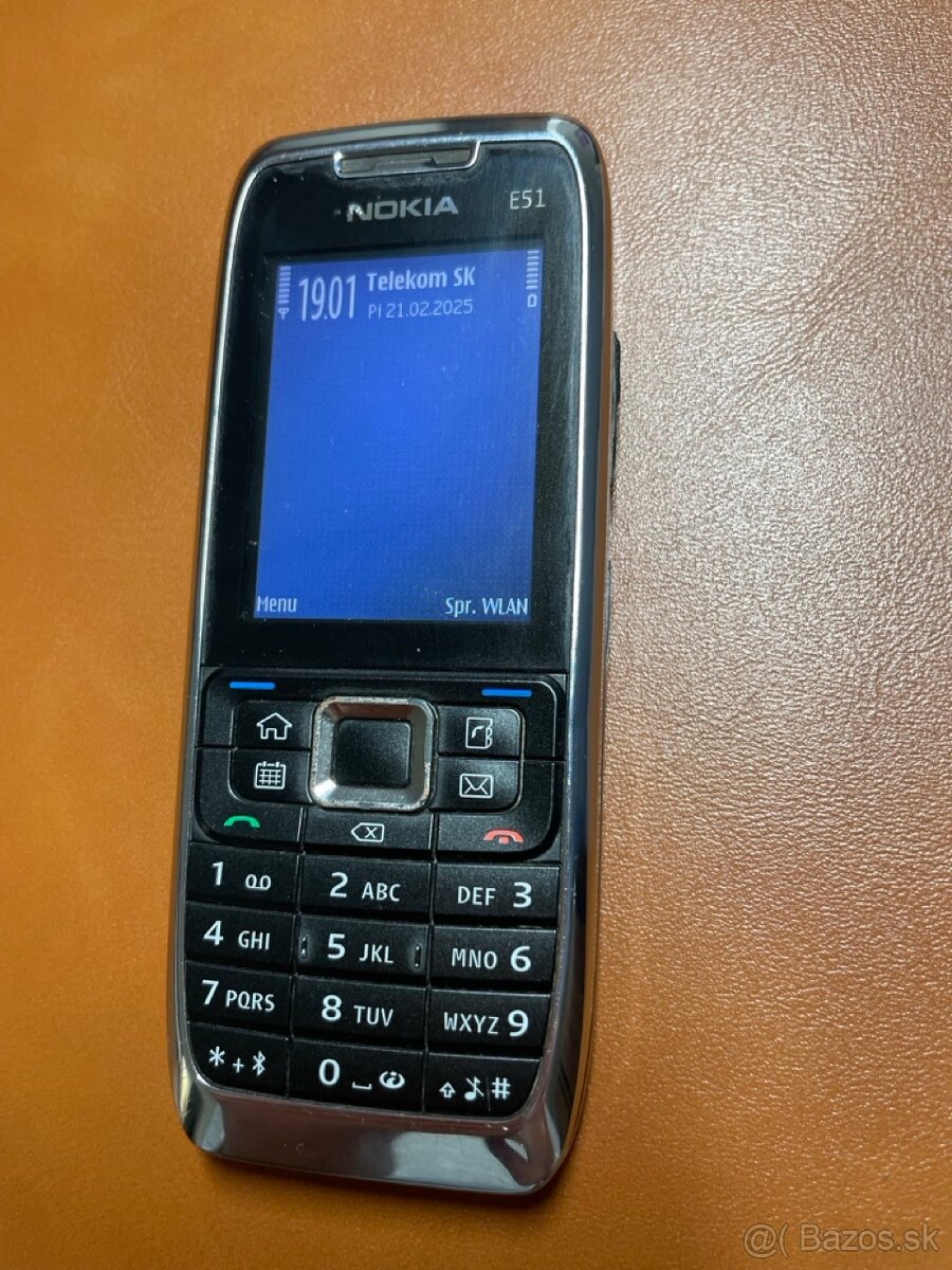 Nokia E51