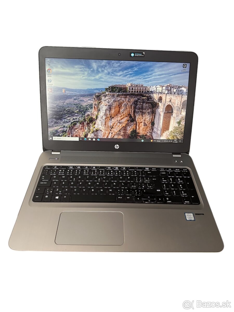 HP PROBOOK 450 G4