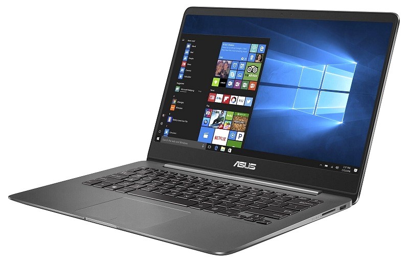 Ultrabook ASUS ZenBook 14 Core i5 2,5GHZ 8GB 256GB SSD FHD