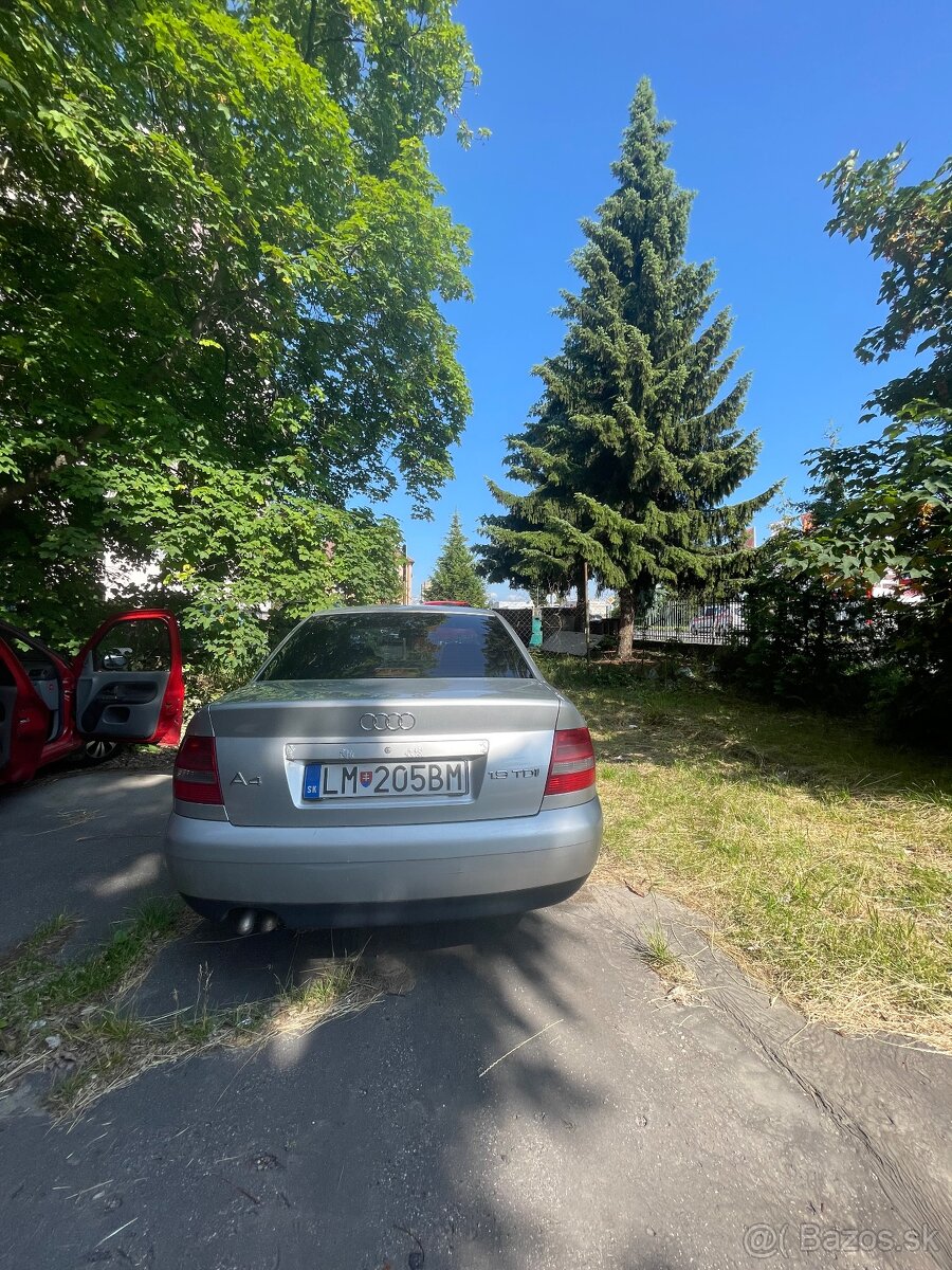 A4 b5