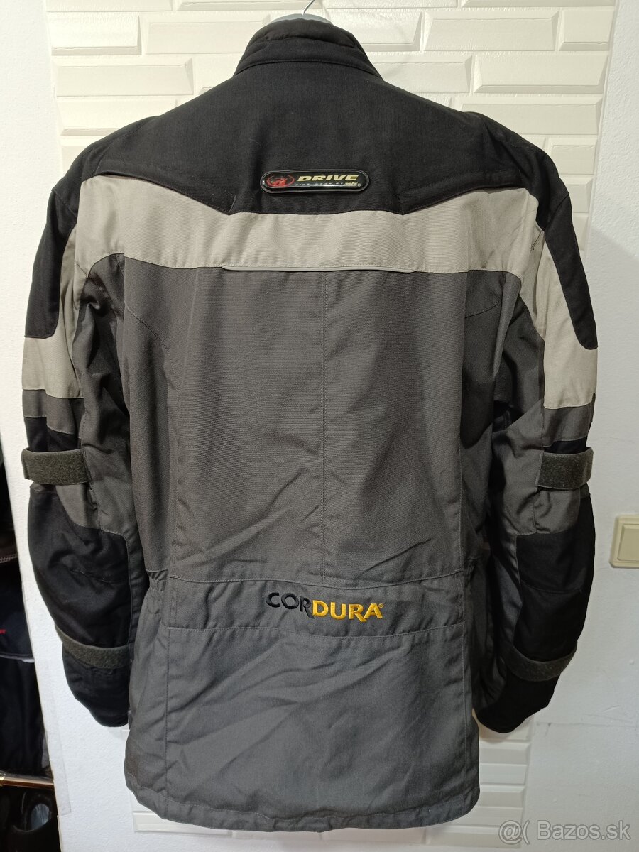Textilná motobunda POLO veľkosť 3XL