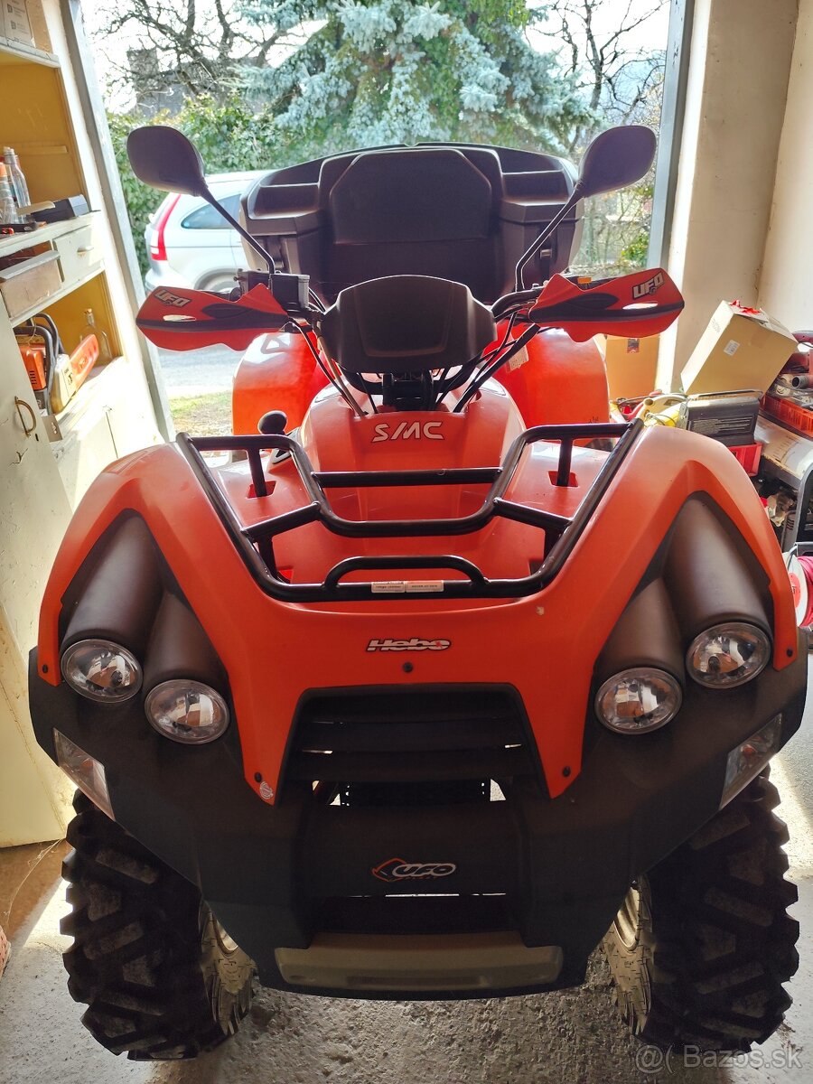Predám Jumbo 301