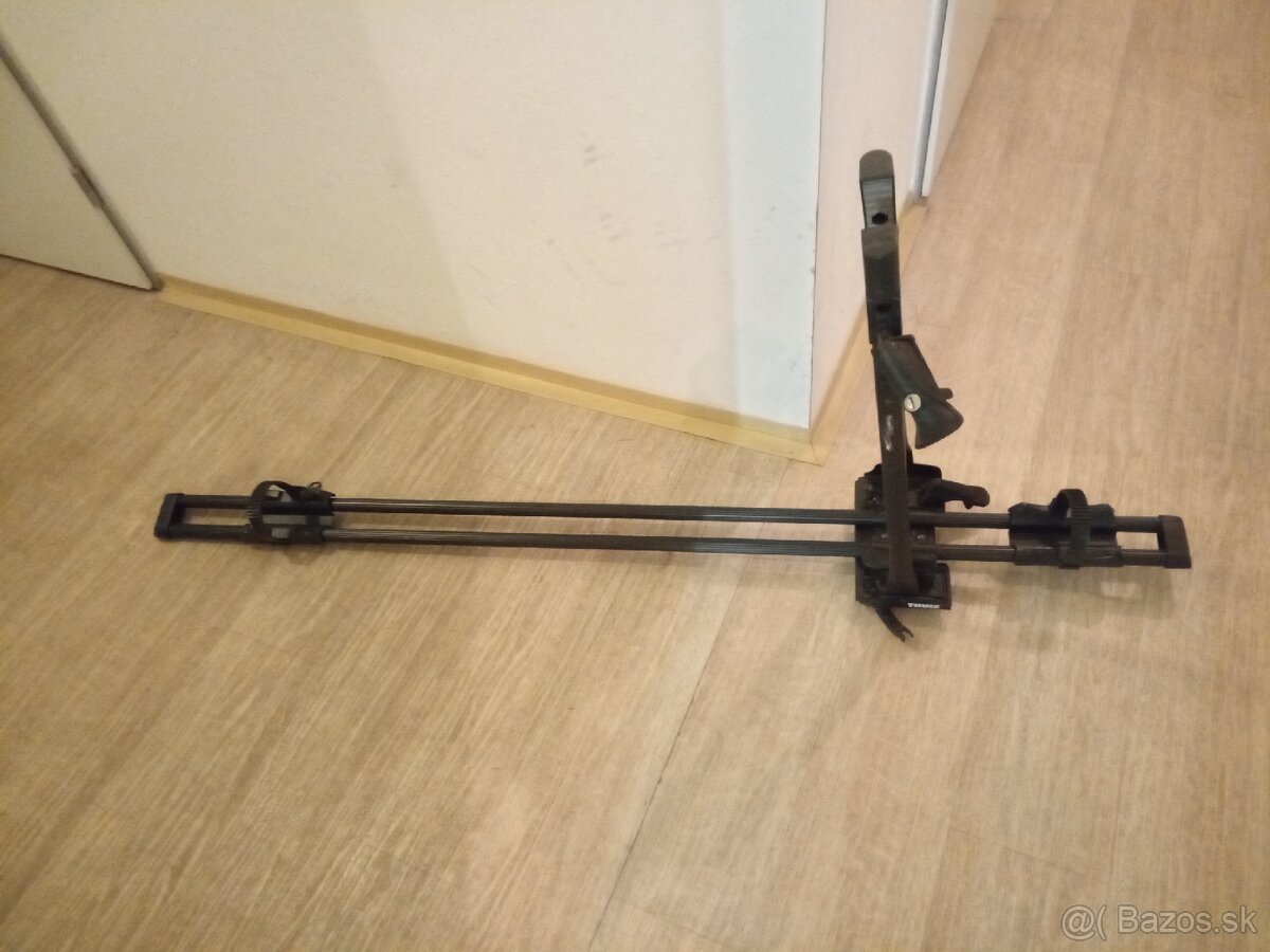 Predám nosič na bike Thule