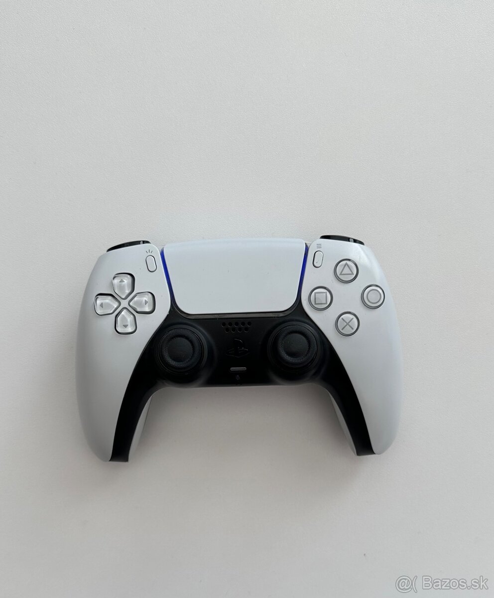 Playstation 5 Dualsense + 4 tlačidlá navyše