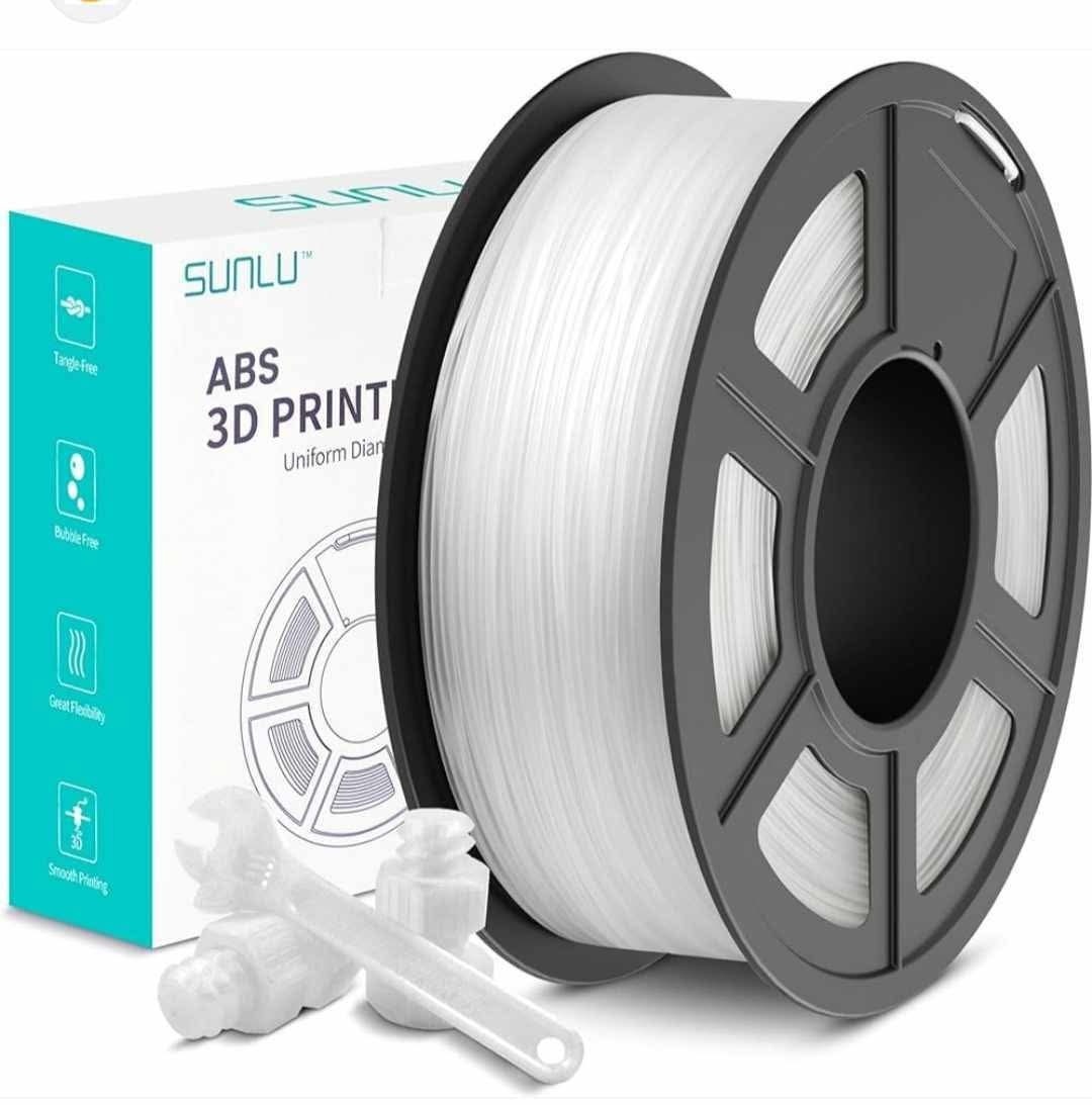 Náplň do 3D tlačiarne