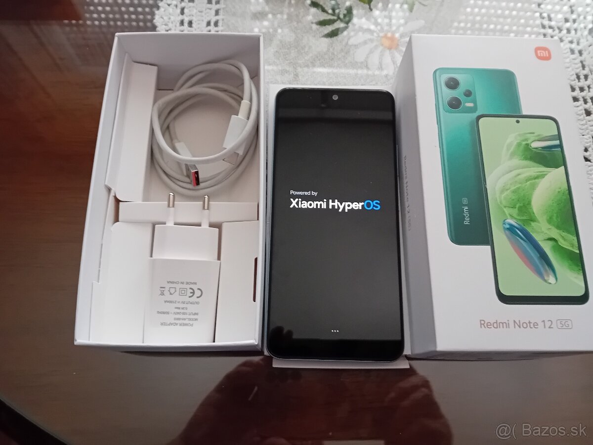 Redmi Note 12