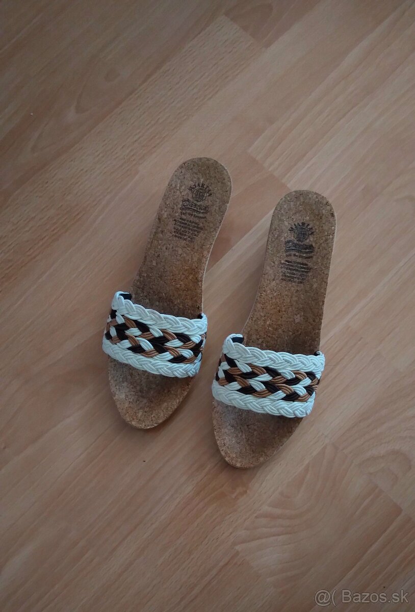 Šľapky
