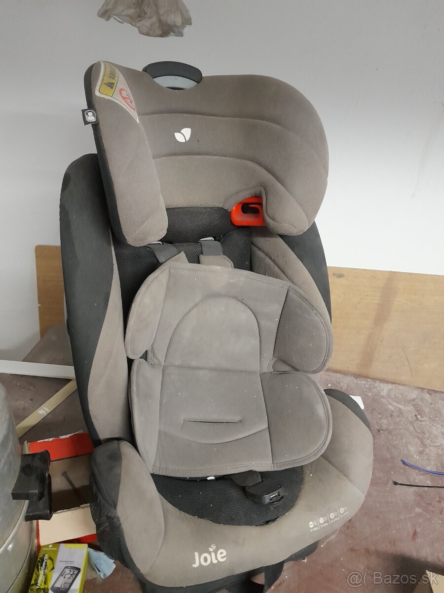 Joie 0-36 detská autosedacka