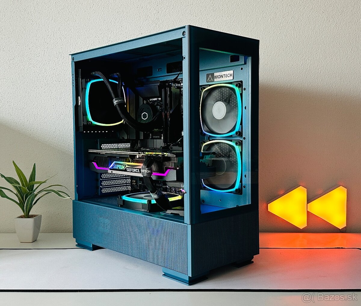 ✅ i5 14600KF•RTX 3080 10GB•32GB RAM•1TB NVMe•850W