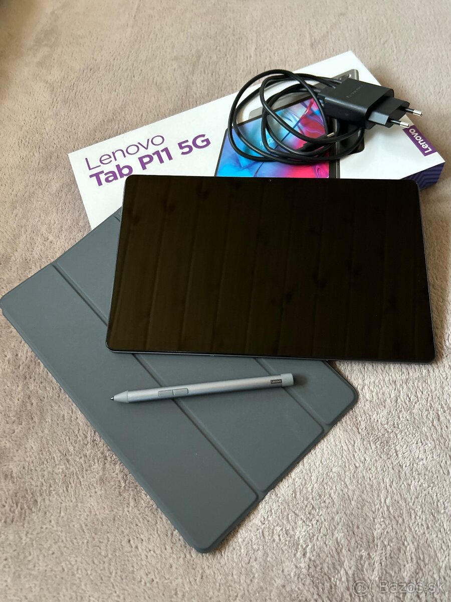 Lenovo Tab P11 5G 128GB
