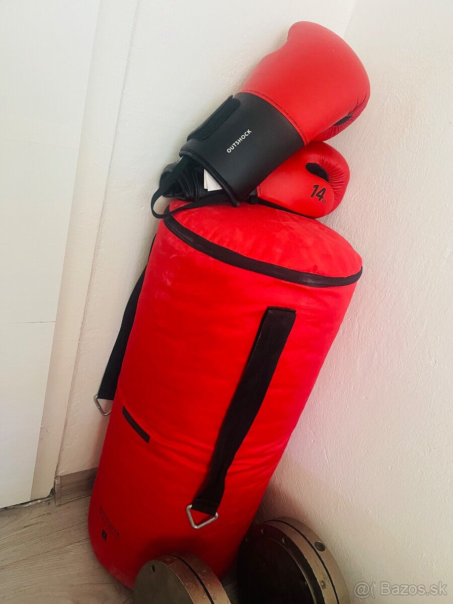 Boxovací set
