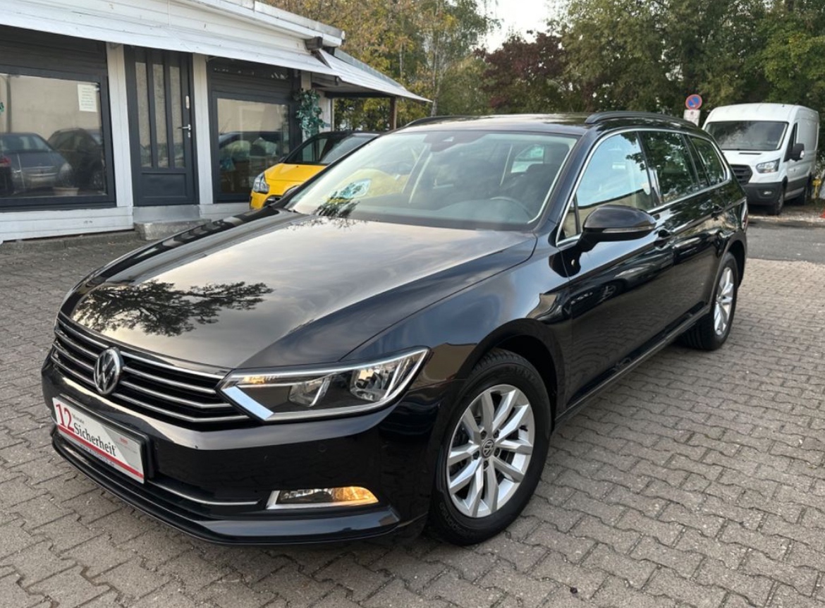 Volkswagen Passat Variant Comfortline