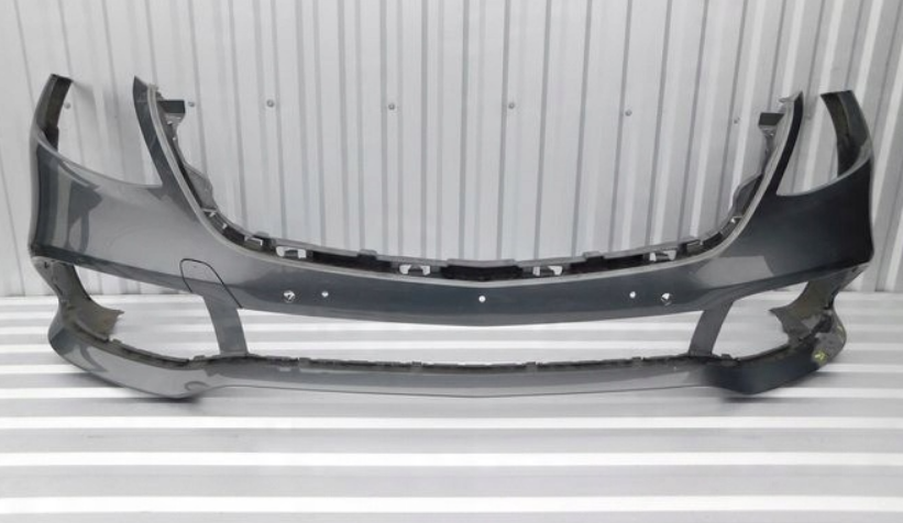 mercedes S nárazník w222 2019+