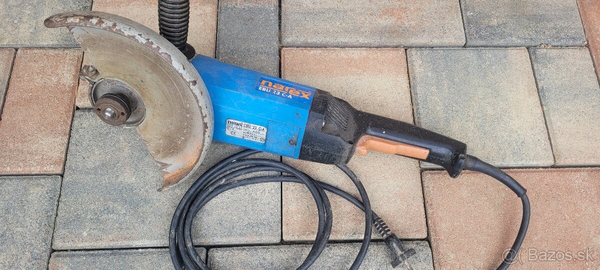 NAREX EBU 23 C-A