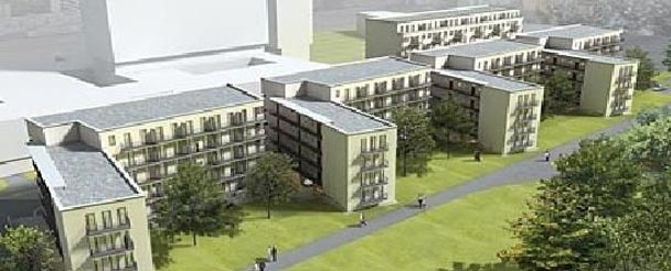 Ponúkam na predaj 1 izbový byt na Botanickej ulici v Nitre