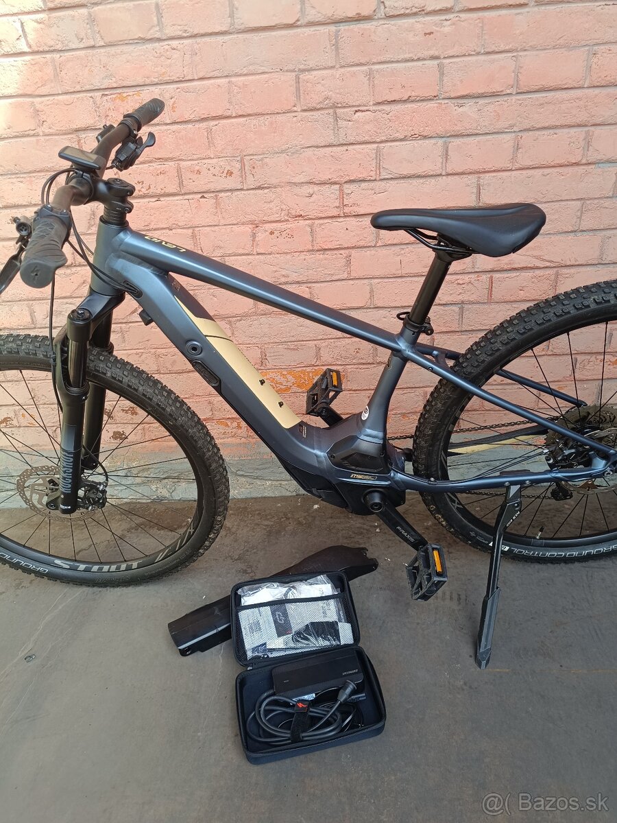 Používaný e-bike SPECIALIZED TURBO LEVO COMP "S" len 876 k