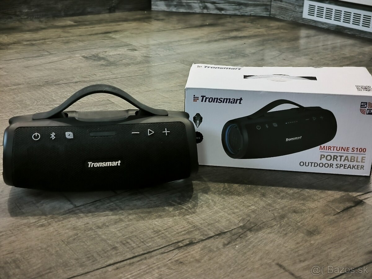 Predám Tronsmart mirtune S100