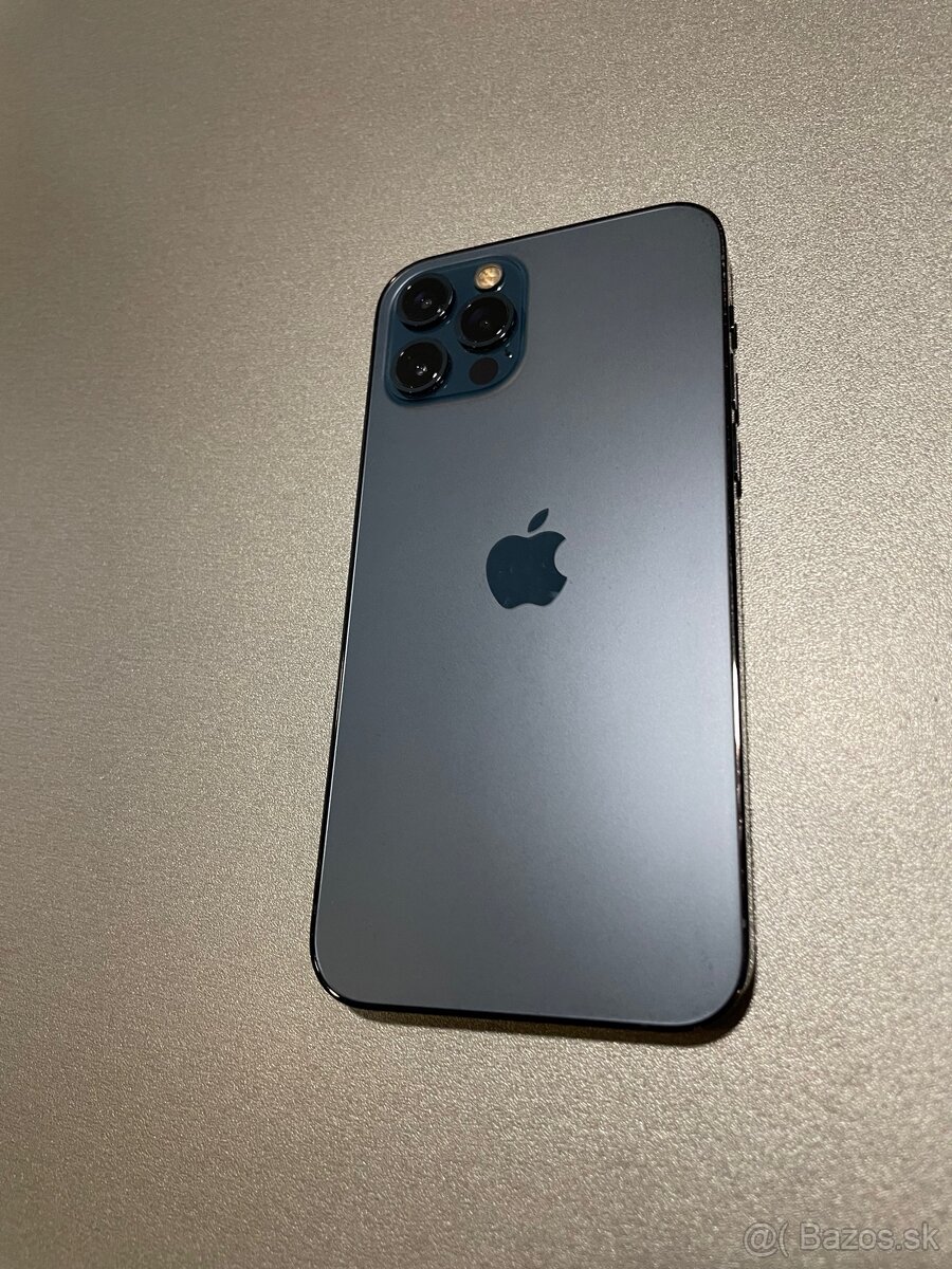 Iphone 12 PRO 128g