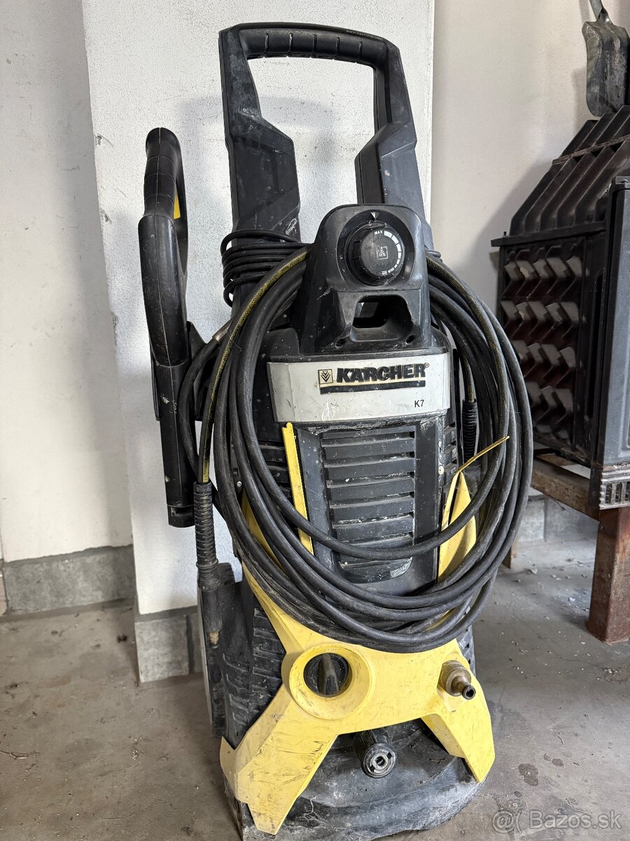 Karcher k7