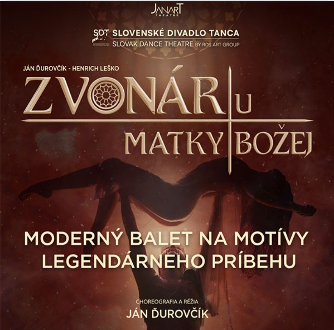 Zvonár u Matky Božej