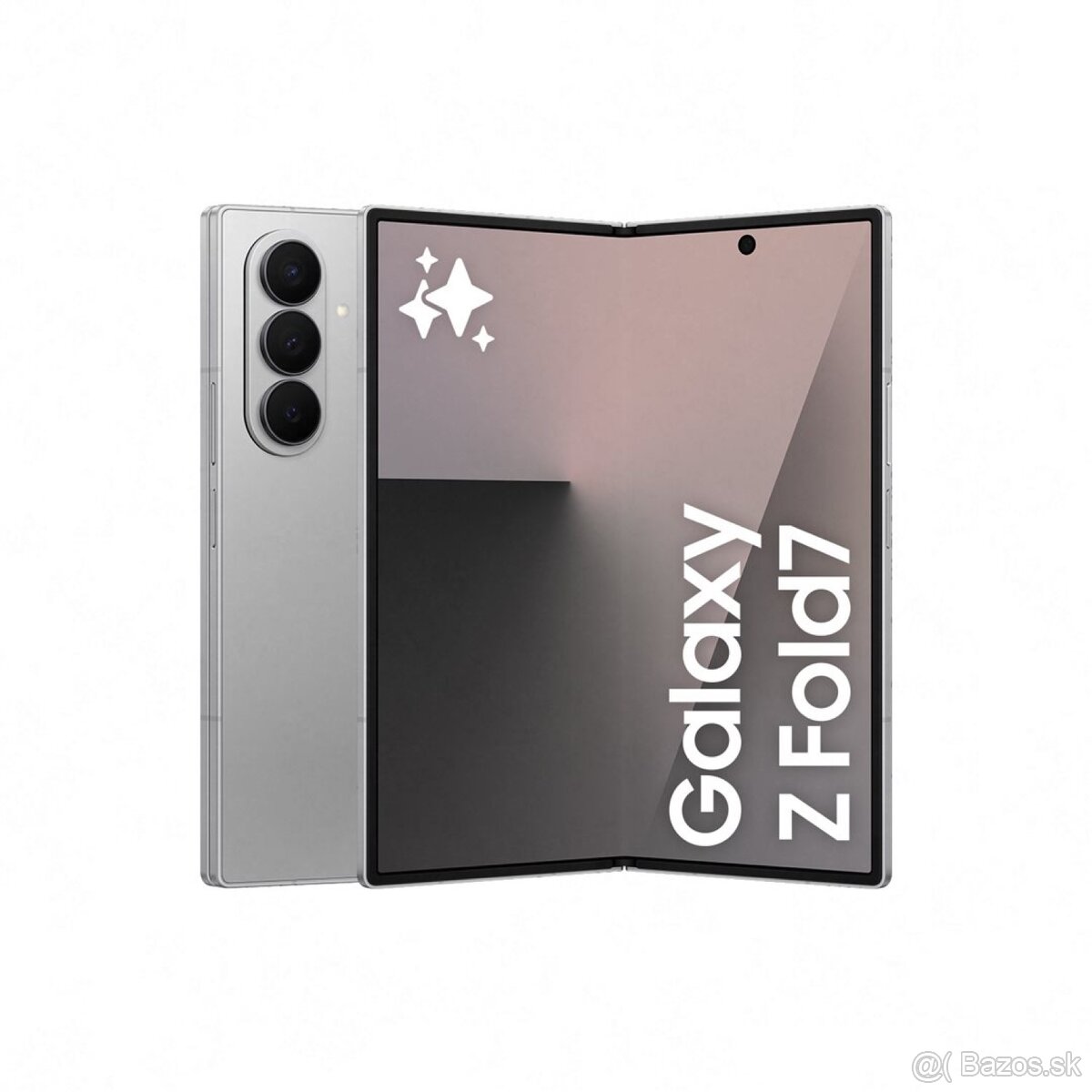 Kúpim Samsung Galaxy Z fold 7 / S25 Ultra