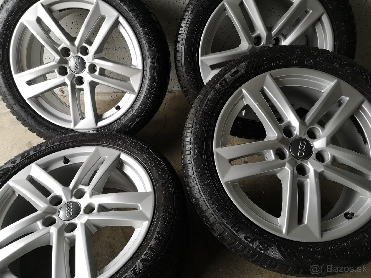 Elektrony 5x112 R17