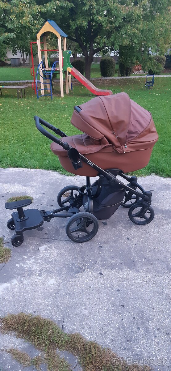 Predám Bebetto luca