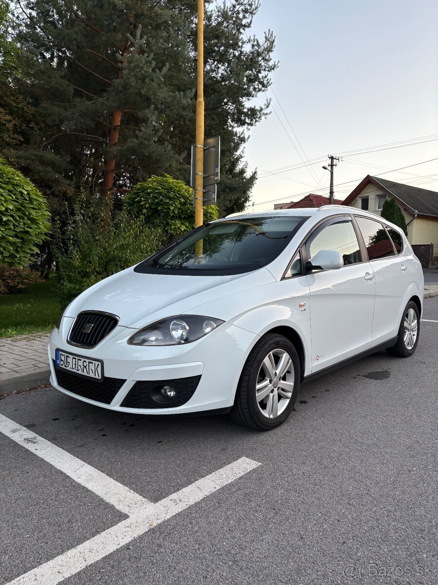 Altea XL Copa rv.2012
