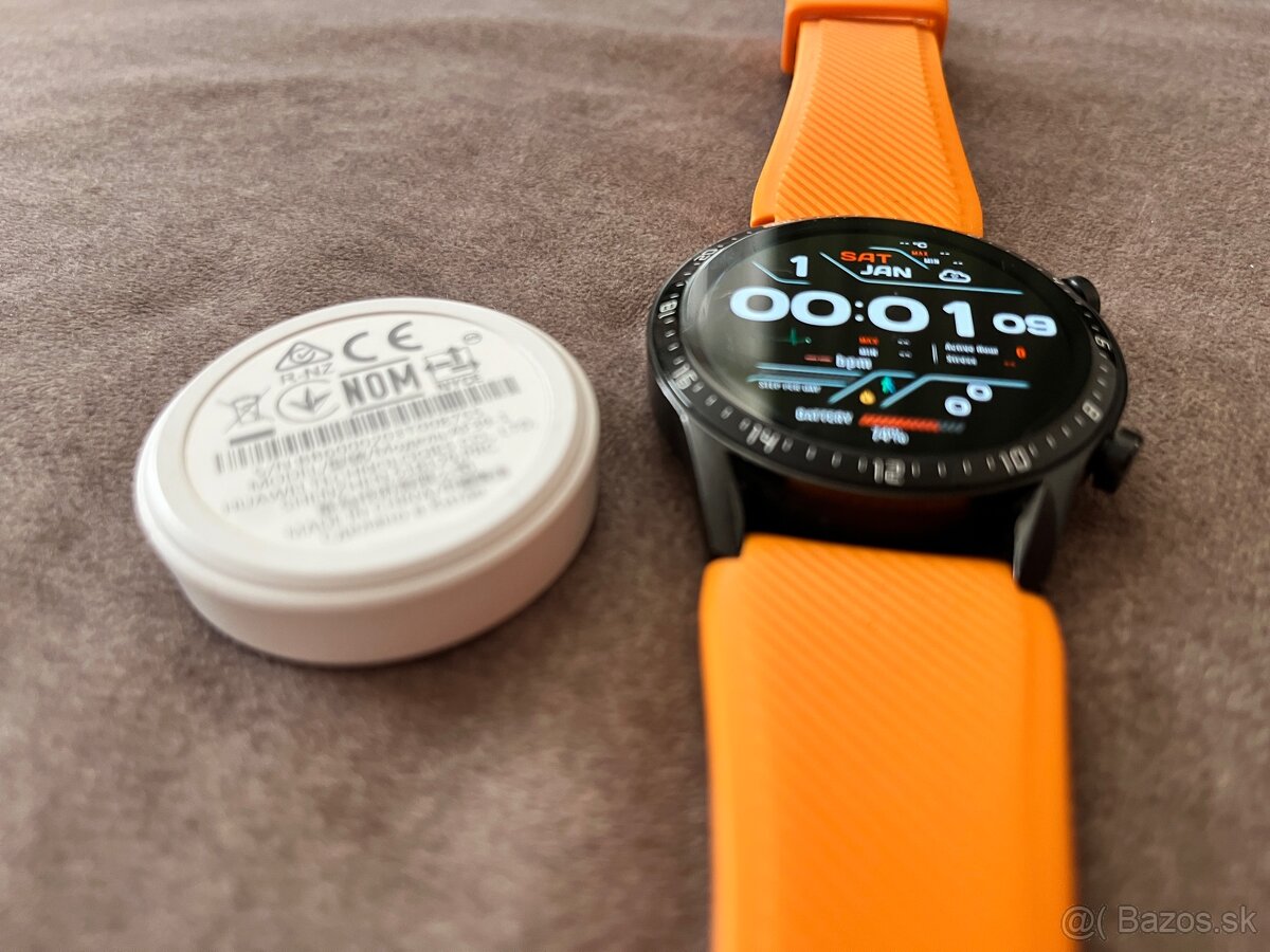 Huawei Watch GT2